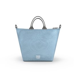 Greentom Torba zakupowa Shopping bag Sky