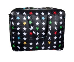 My Bag's Torba Weekend Bag My Star's black