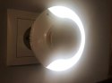 B-Nocna lampka / światełko LED