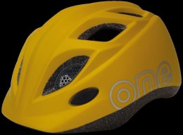 KASK Bobike ONE Plus size S - mighty mustrard