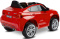 BMW X6 M Red Pojazd na akumulator SUV bawarskiej marki Toyz by Caretero