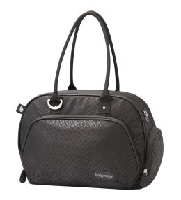 Babymoov Torba Trendy Bag Czarna A043576