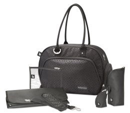 Babymoov Torba Trendy Bag Czarna A043576