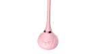 InnoGIO Soniczna elektryczna szczoteczka do zębów dla dzieci - różowa