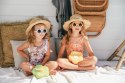 Okulary przeciwsłoneczne Elle Porte Bellis - Banana Split 3-10 lat