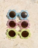 Okulary przeciwsłoneczne Elle Porte Bellis - Bluehave 3-10 lat