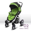 Sport Q BabyActive wózek spacerowy - 2n