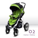 Sport Q BabyActive wózek spacerowy - 2n