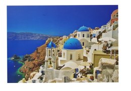 Puzzle Grecja Morze 1000 elementów