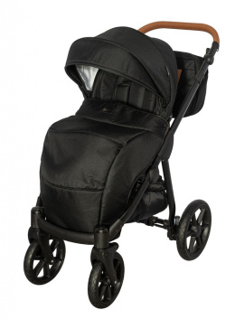 RISTO 3w1 Dynamic Baby wózek wielofunkcyjny z fotelikiem Kite - R1