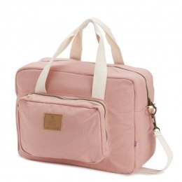 My bag's torba maternity bag happy family pink MY BAG'S
