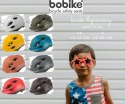 KASK Bobike ONE Plus size XS - snow white