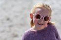 Okulary przeciwsłoneczne Elle Porte Teddy - Hug 3-10 lat
