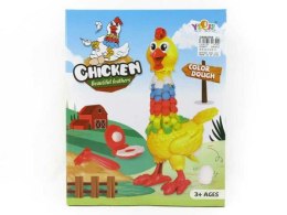 Masa plastyczna Kurczak BPLA0019