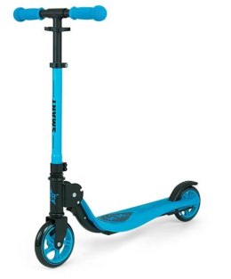 Hulajnoga Scooter Smart niebieska 2485 Milly Mally