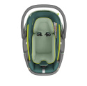 CORAL 360 I-Size Maxi-Cosi obrotowy fotelik samochodowy 0-12 kg - Neo Green