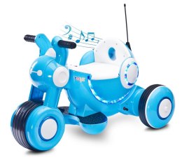 GISMO Toyz pojazd elektryczny 3 lata+