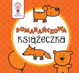 KS9 Wiem wszystko - Pomarańczowa Książeczka
