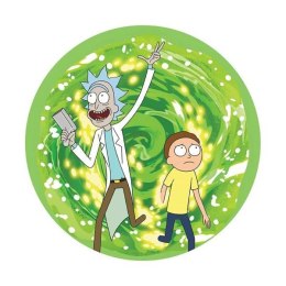 Podkładka pod myszkę - Rick and Morty 