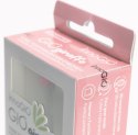 InnoGIO Soniczna szczoteczka do zębów dla dzieci GIOgiraffe różowa GIO-450PINK