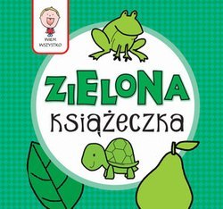 KS9 Wiem wszystko - Zielona Książeczka