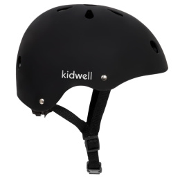 Kidwell ORIX kask ochronny - Black Mat