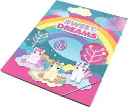 Naklejki Sweet Dreams KL10882 Kids Euroswan naklejki