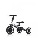 Colibro TREMIX UP 6w1 do 25 kg Rowerek dziecęcy trójkołowy / biegowy - Blank