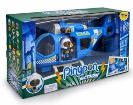 PROMO EP PinyPon Action - Helikopter Policja 16061
