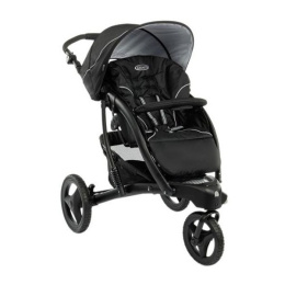 GRACO TREKKO COMPLETO wózek spacerowy