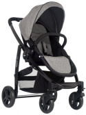 Graco Evo 3w1 Głęboko-Spacerowy + Fotelik Junior Baby