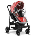 Graco Evo 3w1 Głęboko-Spacerowy + Fotelik Junior Baby