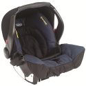 Graco Evo 3w1 Głęboko-Spacerowy + Fotelik Junior Baby