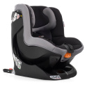 Oasys 1 Isofix EVO Grupa 1: 9-18 kg Chicco fotelik bezpieczny 4****ADAC