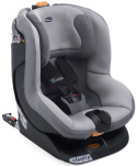 Oasys 1 Isofix EVO Grupa 1: 9-18 kg Chicco fotelik bezpieczny 4****ADAC