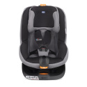 Oasys 1 Isofix EVO Grupa 1: 9-18 kg Chicco fotelik bezpieczny 4****ADAC