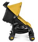 PLIKO MINI TWIN CLASSICO Peg Perego wózek bliźniaczy