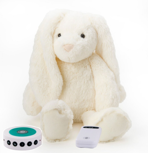 Prince Lionheart back-to-sleep BUNNY (0037E)