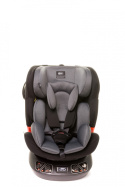 SPACE-FIX 4Baby Fotelik samochodowy 0-36 kg Isofix - Turkus