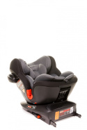 SPACE-FIX 4Baby Fotelik samochodowy 0-36 kg Isofix - Turkus