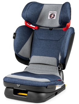 Peg Perego Viaggio 2-3 FLEX Isofix 15-36kg