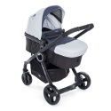 URBAN STROLLER PLUS CROSSOVER Chicco 2W1 wózek głeboko-spacerowy