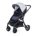 URBAN STROLLER PLUS CROSSOVER Chicco 2W1 wózek głeboko-spacerowy