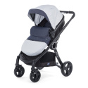 URBAN STROLLER PLUS CROSSOVER Chicco 2W1 wózek głeboko-spacerowy