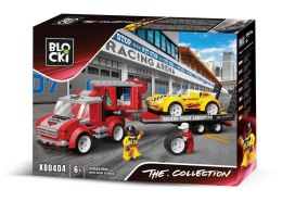 BLOCKI The Collection - Racing Team Logistics - Autotransporter
