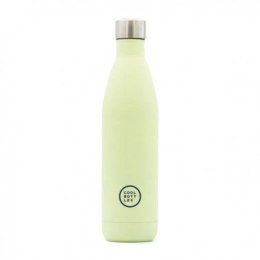 Cool bottles butelka termiczna 750 ml triple cool oliwkowa COOL BOTTLES