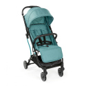 TROLLEY ME CHICCO Wózek spacerowy 7,1kg - EMERALD