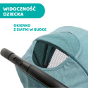 TROLLEY ME CHICCO Wózek spacerowy 7,1kg - EMERALD