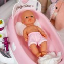 Smoby Elektroniczna Opiekunka Baby Nurse Dla Lalki