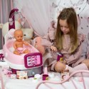 Smoby Elektroniczna Opiekunka Baby Nurse Dla Lalki